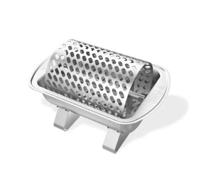 Reliable Weber Griddle Butter Roller Enhanced