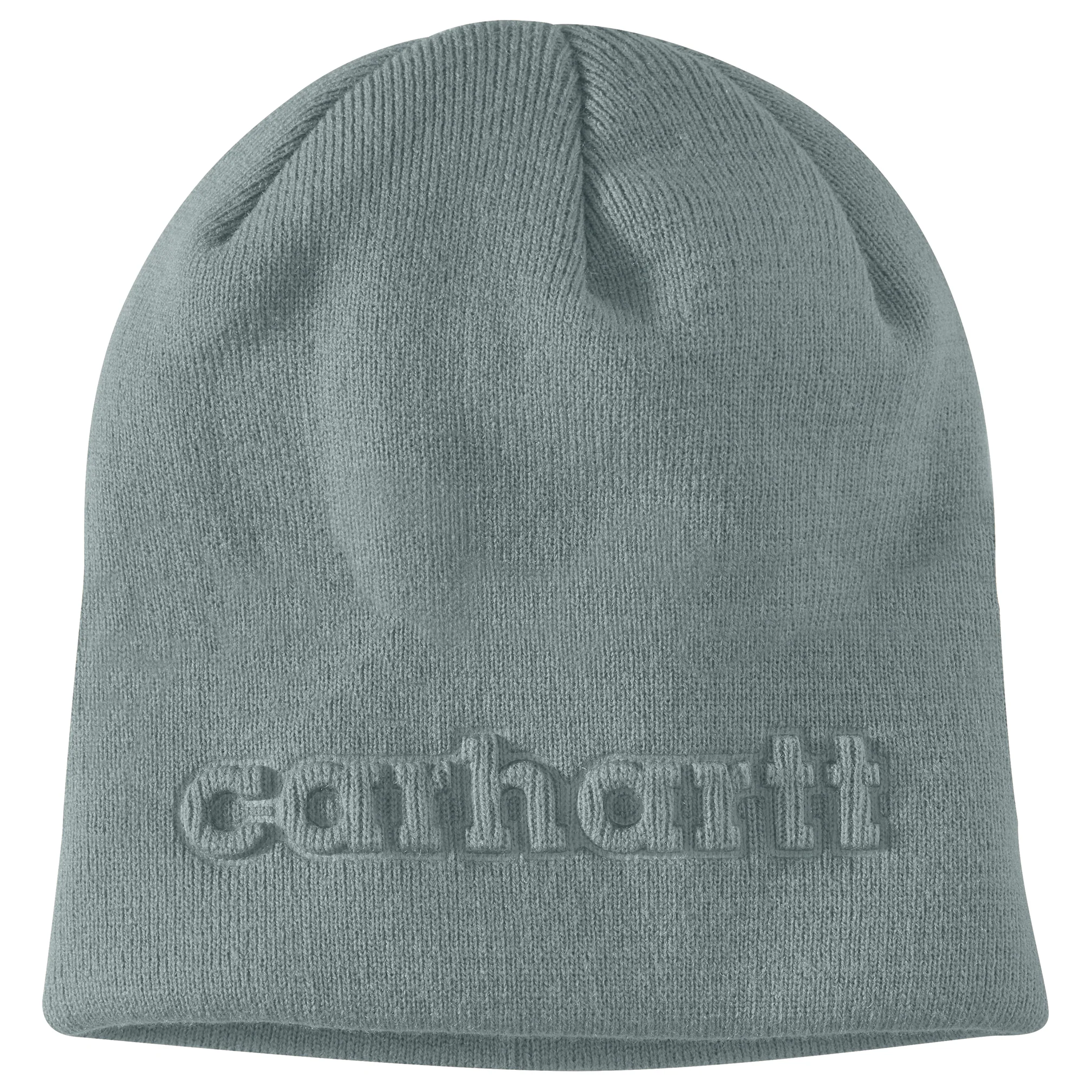 Certified Carhartt Men’s Embossed Beanie Versatile