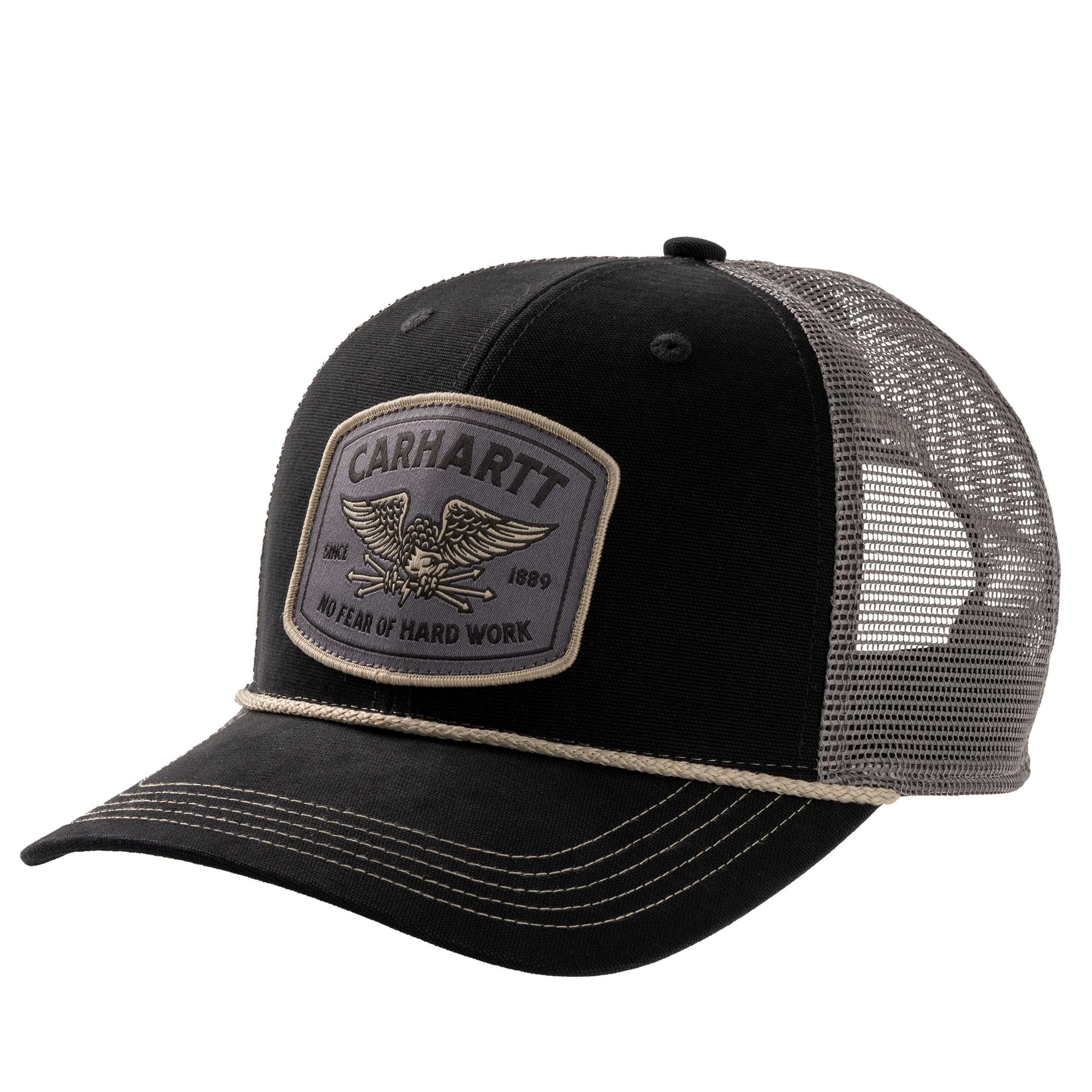 Convenient Carhartt Men’s Oakland Eagle Cap Elegant