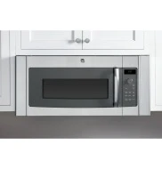 Durable 36 Over-the-Range Microwave Accessory Filler Kit Relaxed