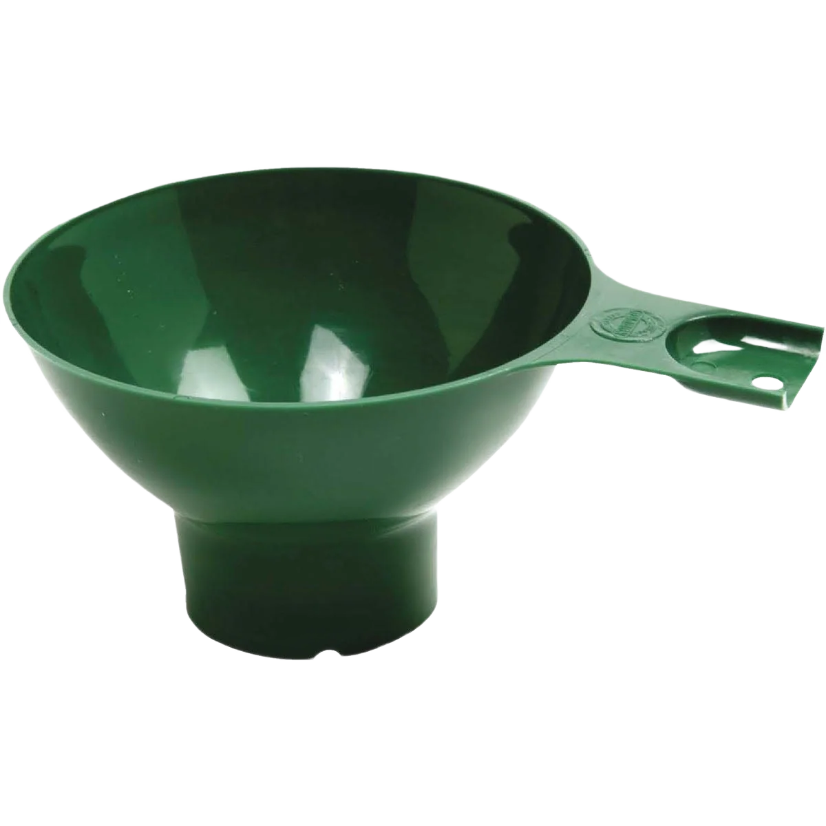 Refined Norpro Plastic Canning Funnel 2 1 8 in. Smooth