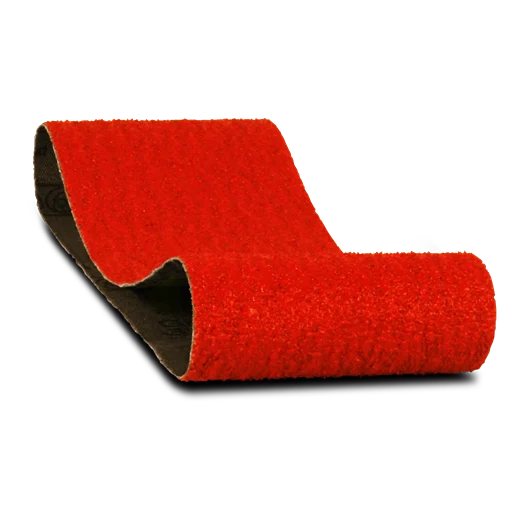 User-Friendly Diablo 3 x 18-In. 36-Grit Sanding Belts 5-Pack Verified