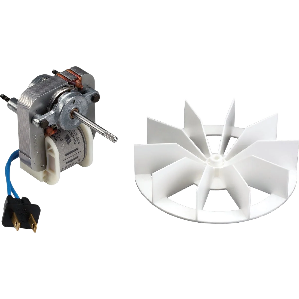 Crafted Broan Motor Wheel Bath Exhaust Fan Carefully Designed