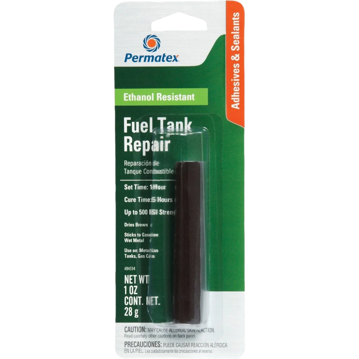 Expertly Made Permatex Gas Tank Radiator Repair Kit Fashionable