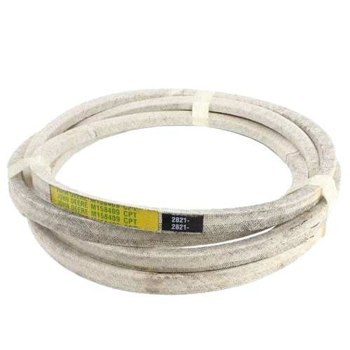 Elite John Deere M158409 HB Section Mower Deck Drive V-Belt Breathable