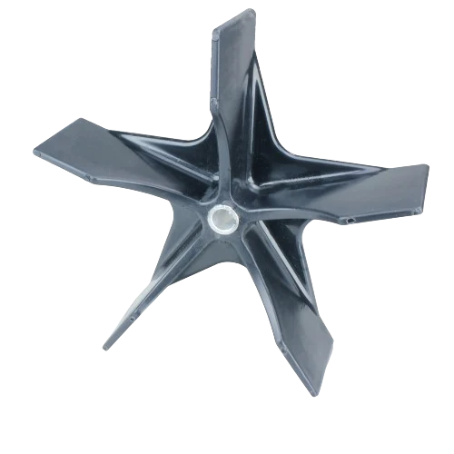 High-Quality John Deere M144110 Power Flow trade Blower Fan Crafted