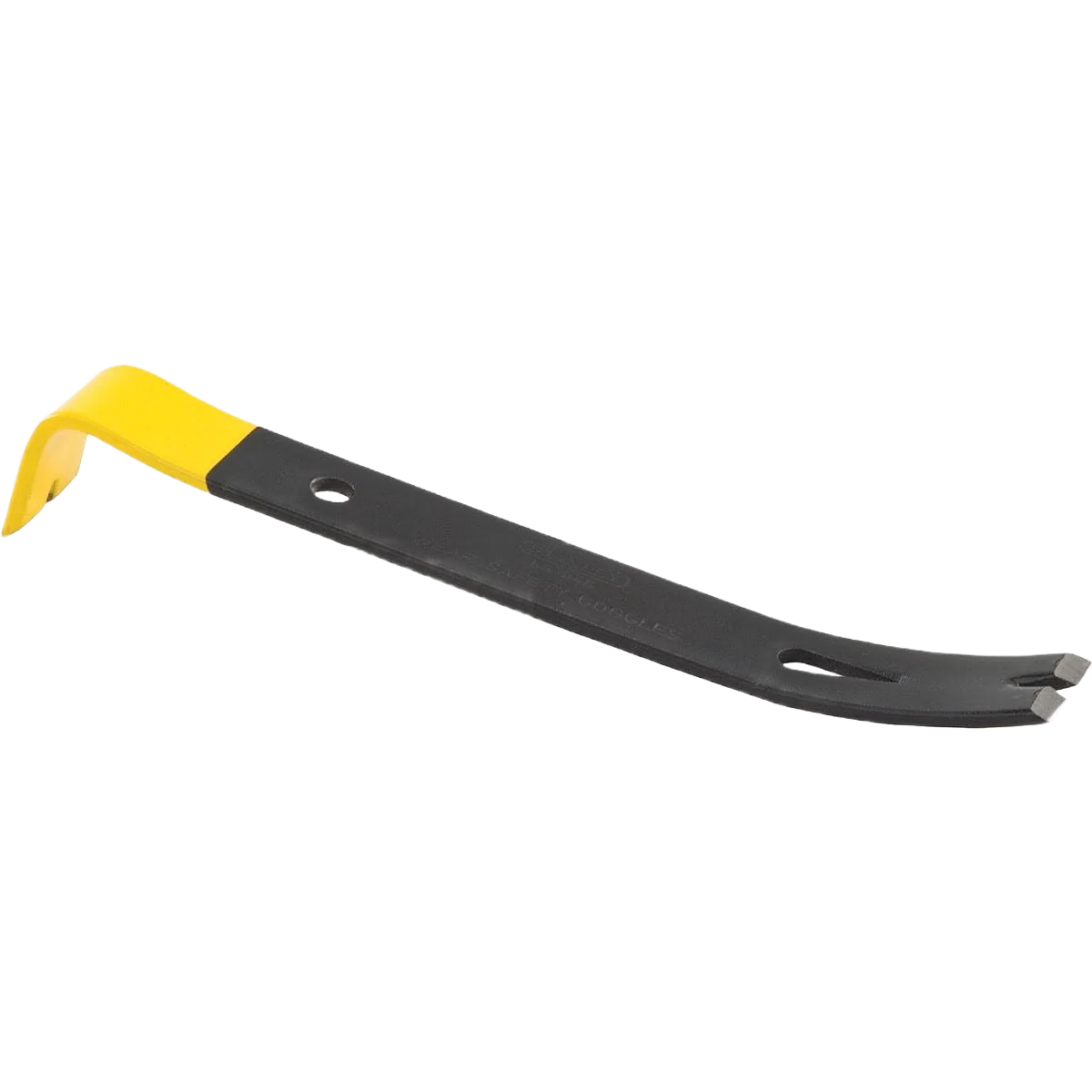 Smart Stanley Wonder Bar Ii Pry Bar Flexible
