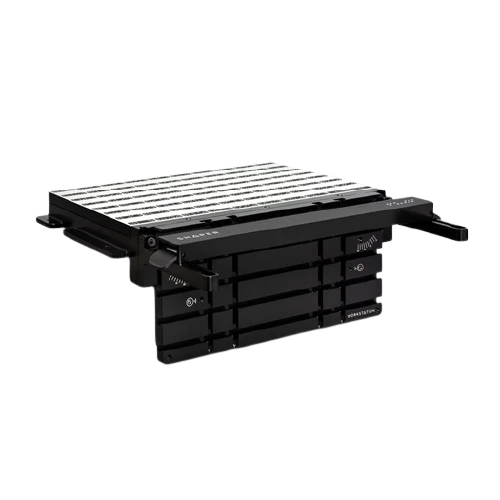 Contemporary Shaper Tools Workstation Premium Material