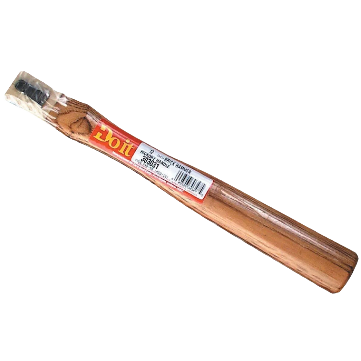 Trendy Do it 12 In. Straight Brick Hammer Handle Classic