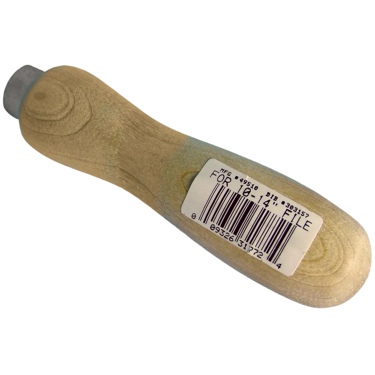 Comfortable Do it 6 to 8 In. Short Ferrule File Handle Elite