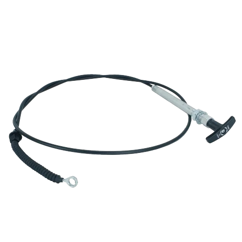 Traditional John Deere AM134404 Spout Control Cable Easy-to-Use