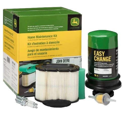Durable John Deere AUC13706 Home Maintenance Kit Carefully Designed