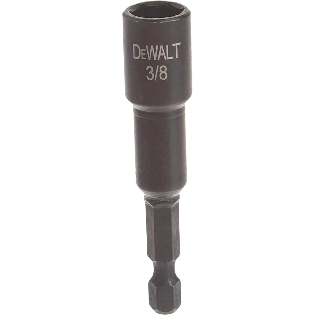 Flexible DEWALT IMPACT READY 5 16 – 2-9 16 Magnetic Nut Driver Optimized