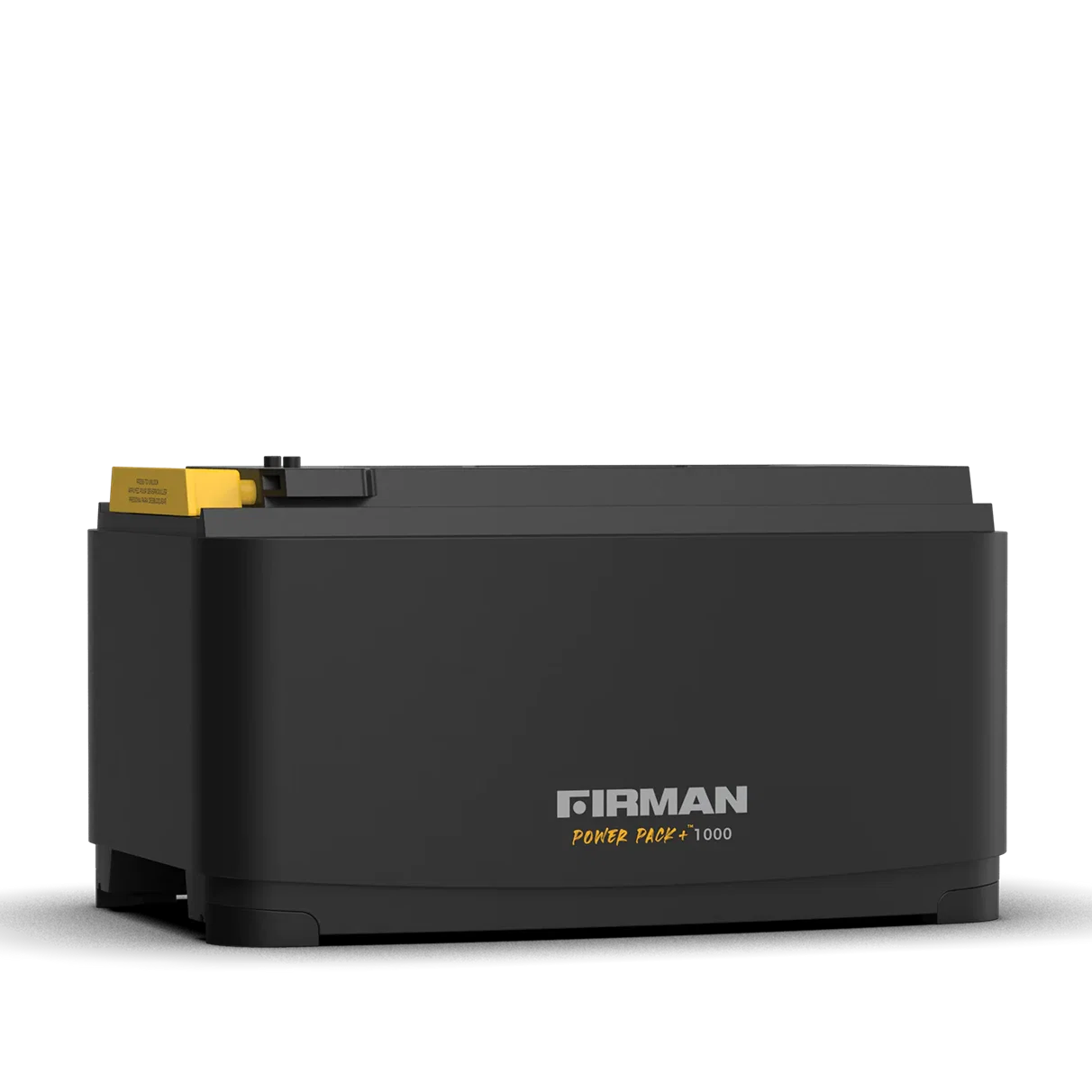 High-Performance Firman Expansion Power Pack 1000 Luxury