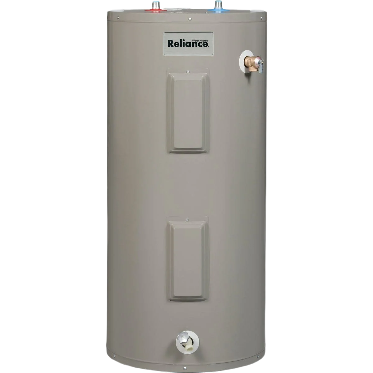 Artisan Reliance Electric Water Heater 40 gal. Relaxed