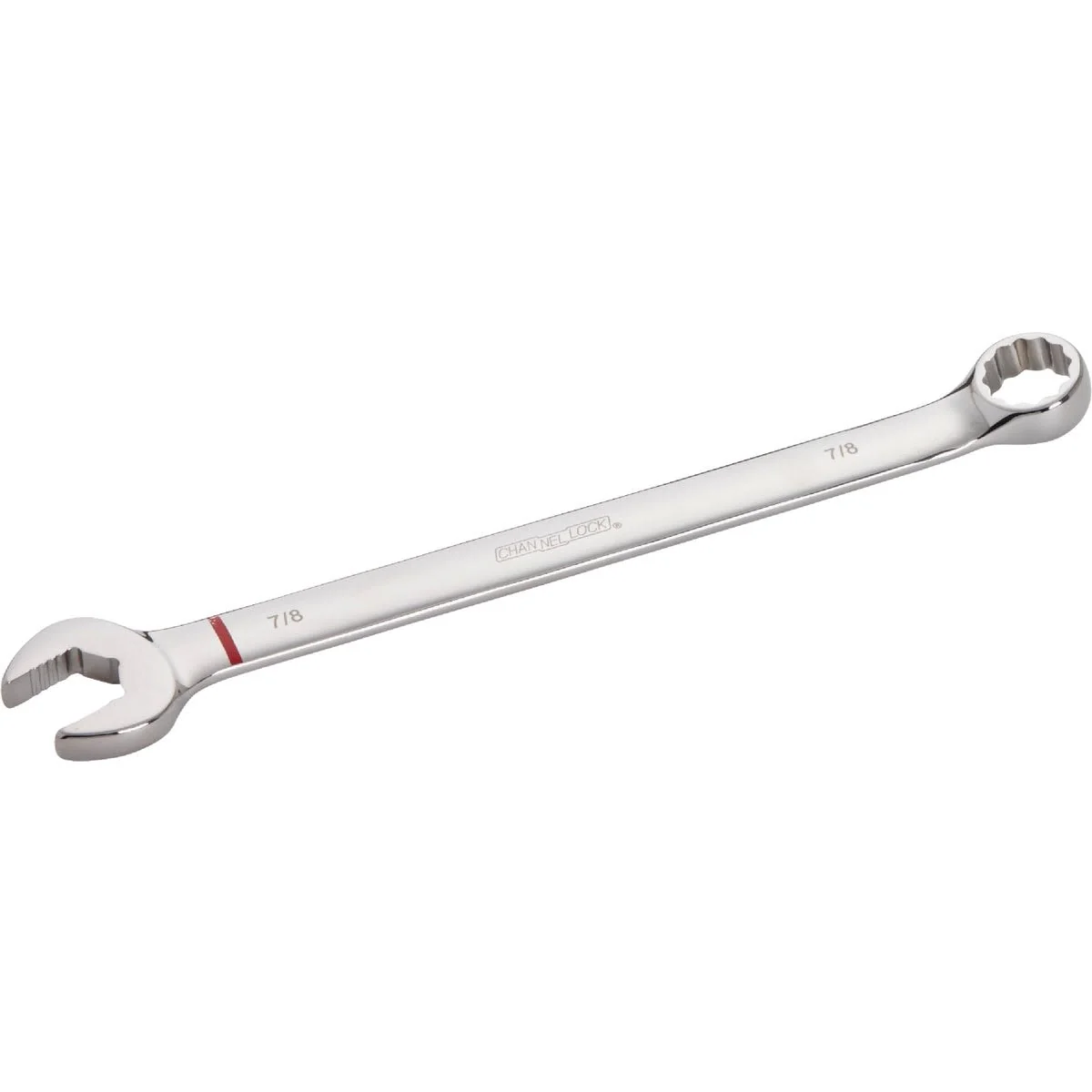 Premium Channellock 7 8 in. 12-Point Standard Combination Wrench Quality