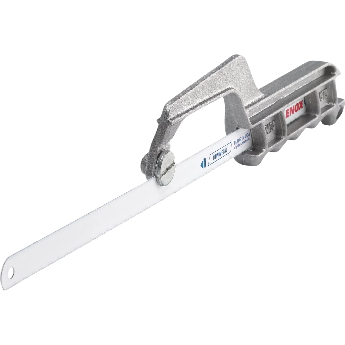User-Friendly Lenox Mini Hacksaw Authentic