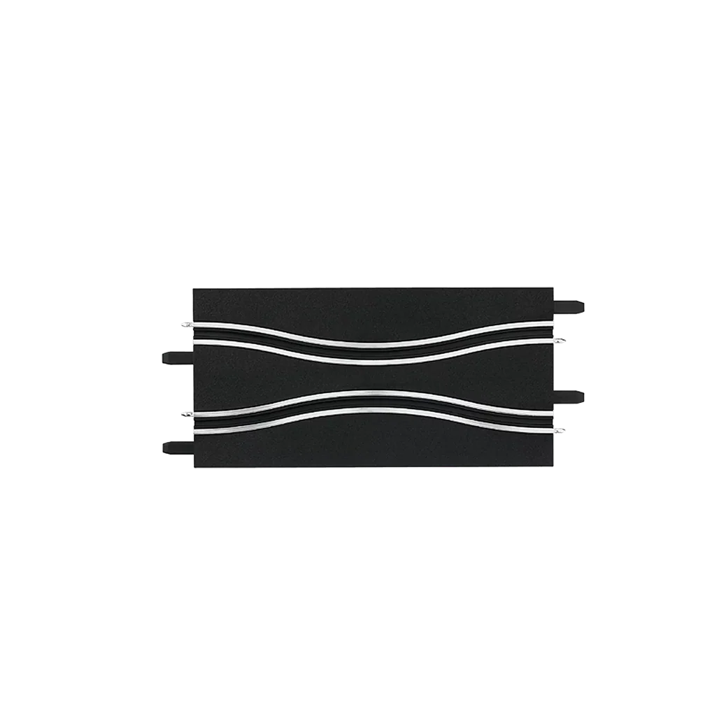 Original Design Carrera Narrow Section for 1 43 GO and GO Plus Tracks Effective