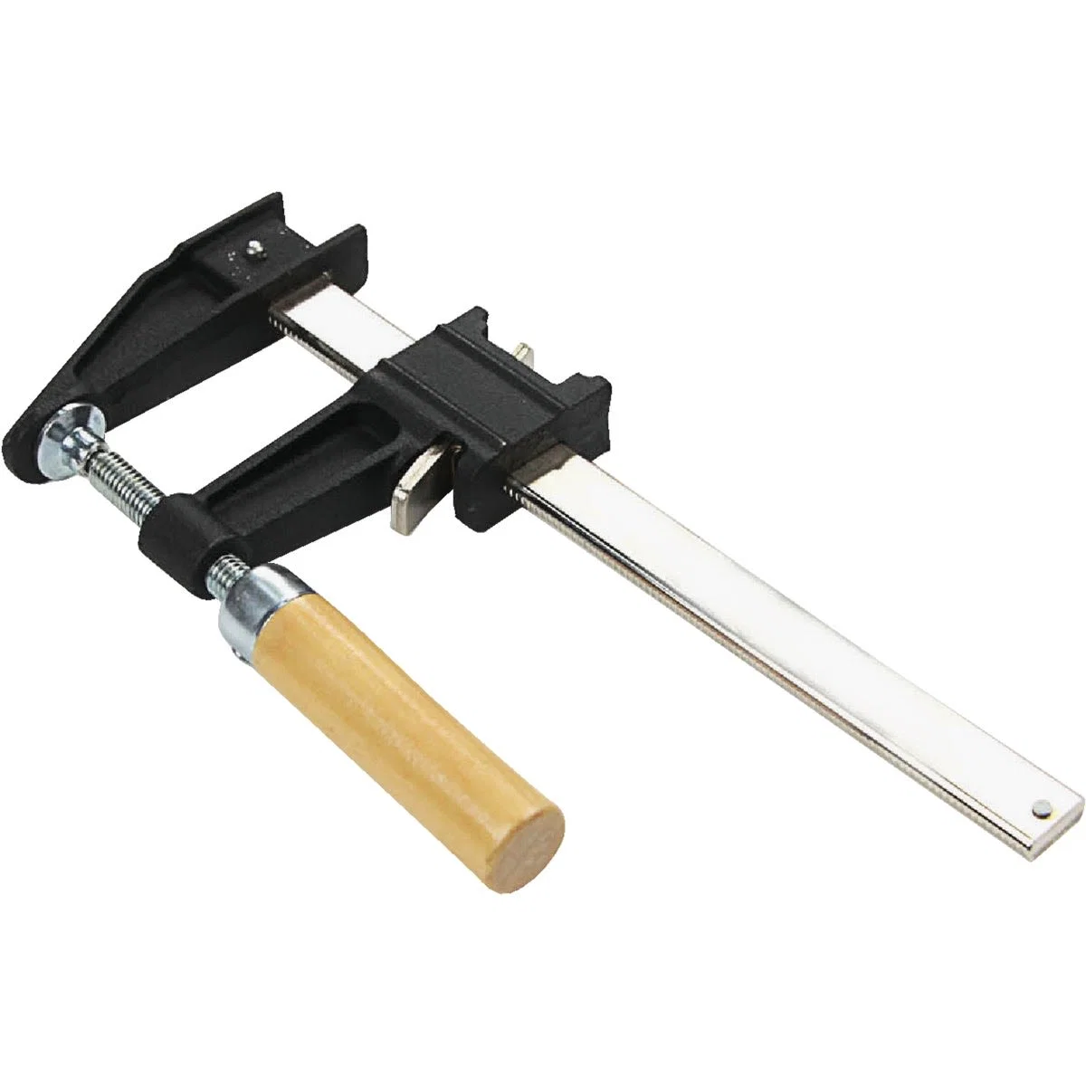 Original Design Do it F-Style Bar Clamp 6 In. x 2-1 2 In. Environmentally Friendly