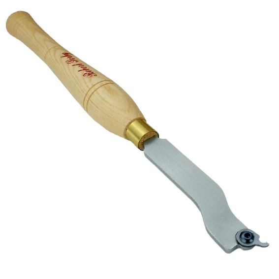 Expertly Made Sorby Captive Ring Tool 3 16 in. Artisan