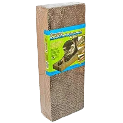 Efficient Ware Corrugated Single Scratcher Clean