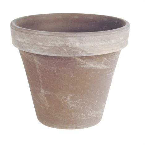 Genuine Border Concepts Standard Chocolate Pot 10.25 in. Expertly Made