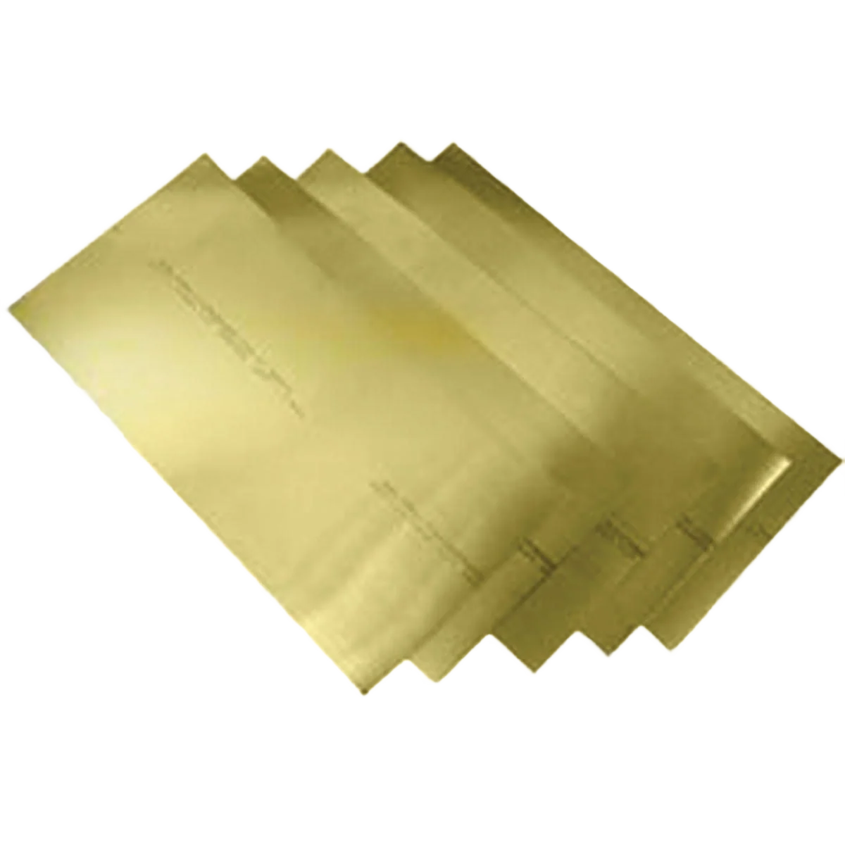 High-Grade K S Brass Shim Original