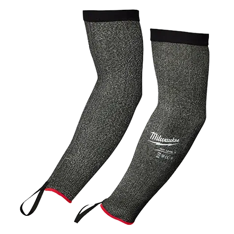 Unique Milwaukee 16 Cut Level 5 Protective Sleeves Selected