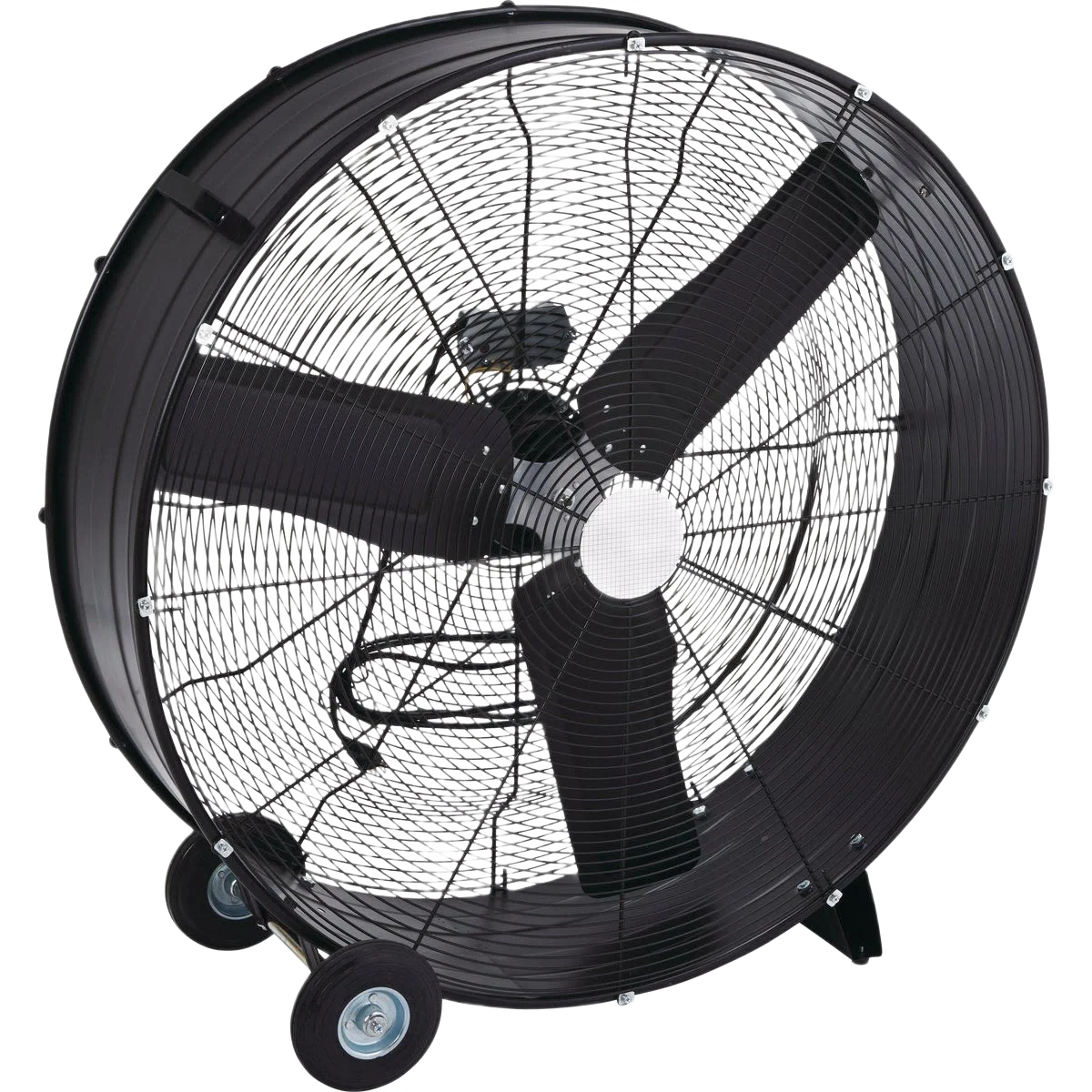 Versatile Do it 36 In. Drum Fan Authentic