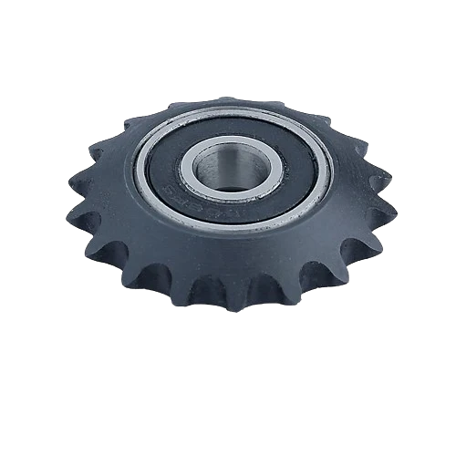 Recyclable Crown Miniature Texturing Cutter 18 Tooth Comfortable
