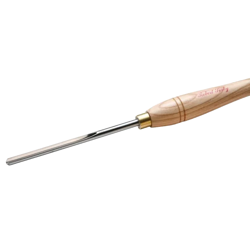 Versatile Sorby Short Bowl Gouge 3 8 in. Superior