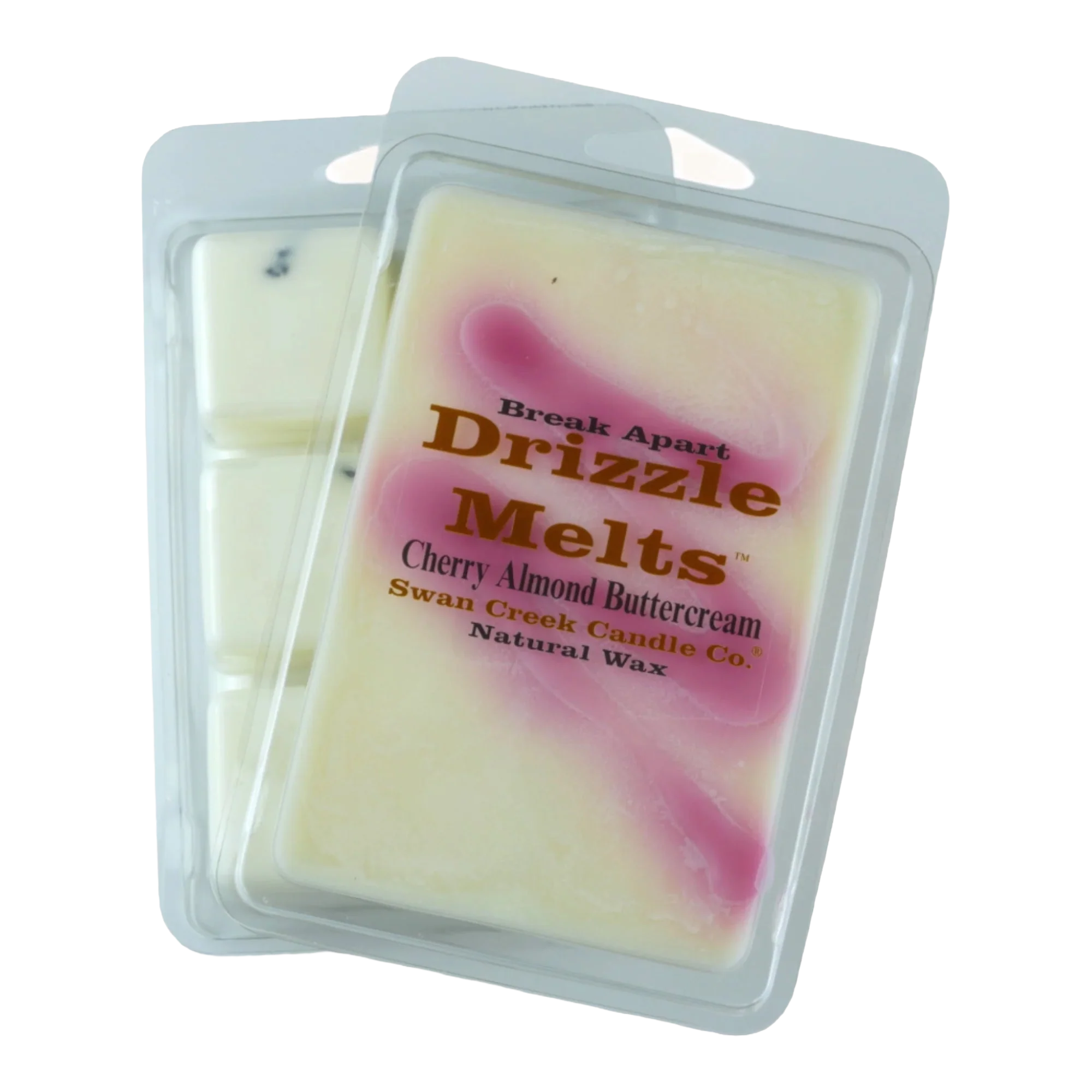 Functional Swan Creek Cherry Almond Buttercream Drizzle Melts 6-Pack Carefully Designed