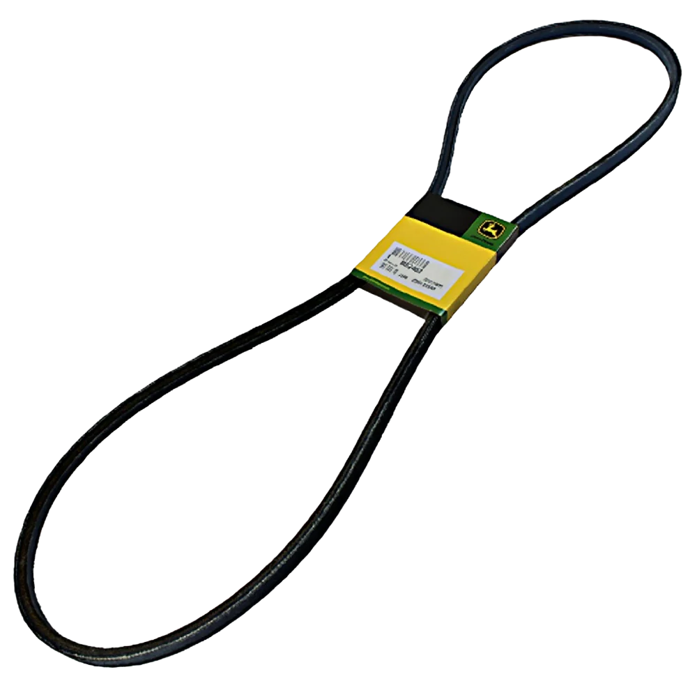 Premium Material John Deere M82462 Secondary Deck Drive Belt Professional