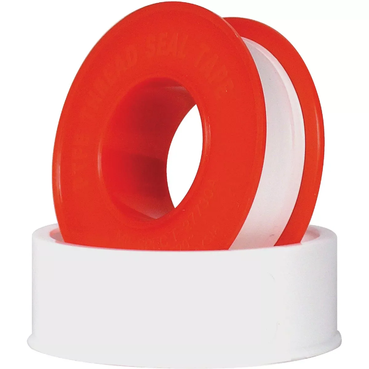Superior Harvey PTFE Tape Bulk Pack Long-Lasting