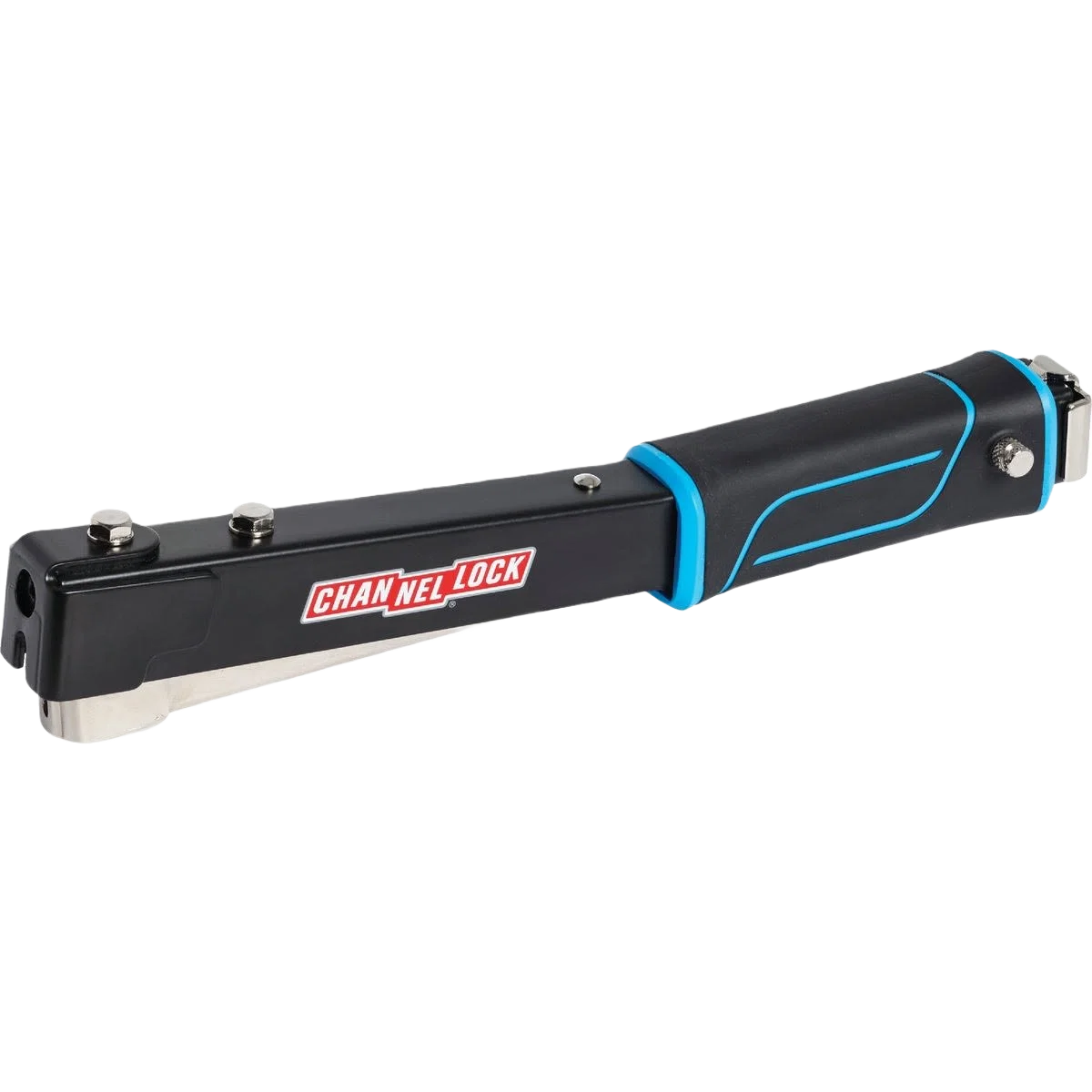 Top-Quality Channellock 4 Hammer Tacker Casual
