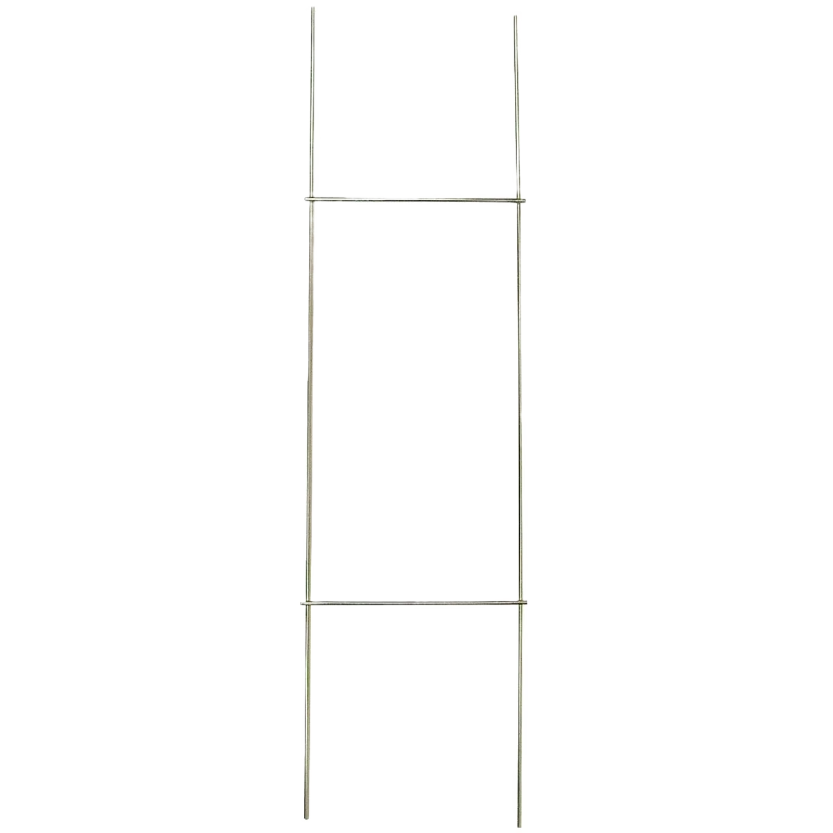 Unique Hy-Ko Wire H-Bracket Sign Stake User-Friendly