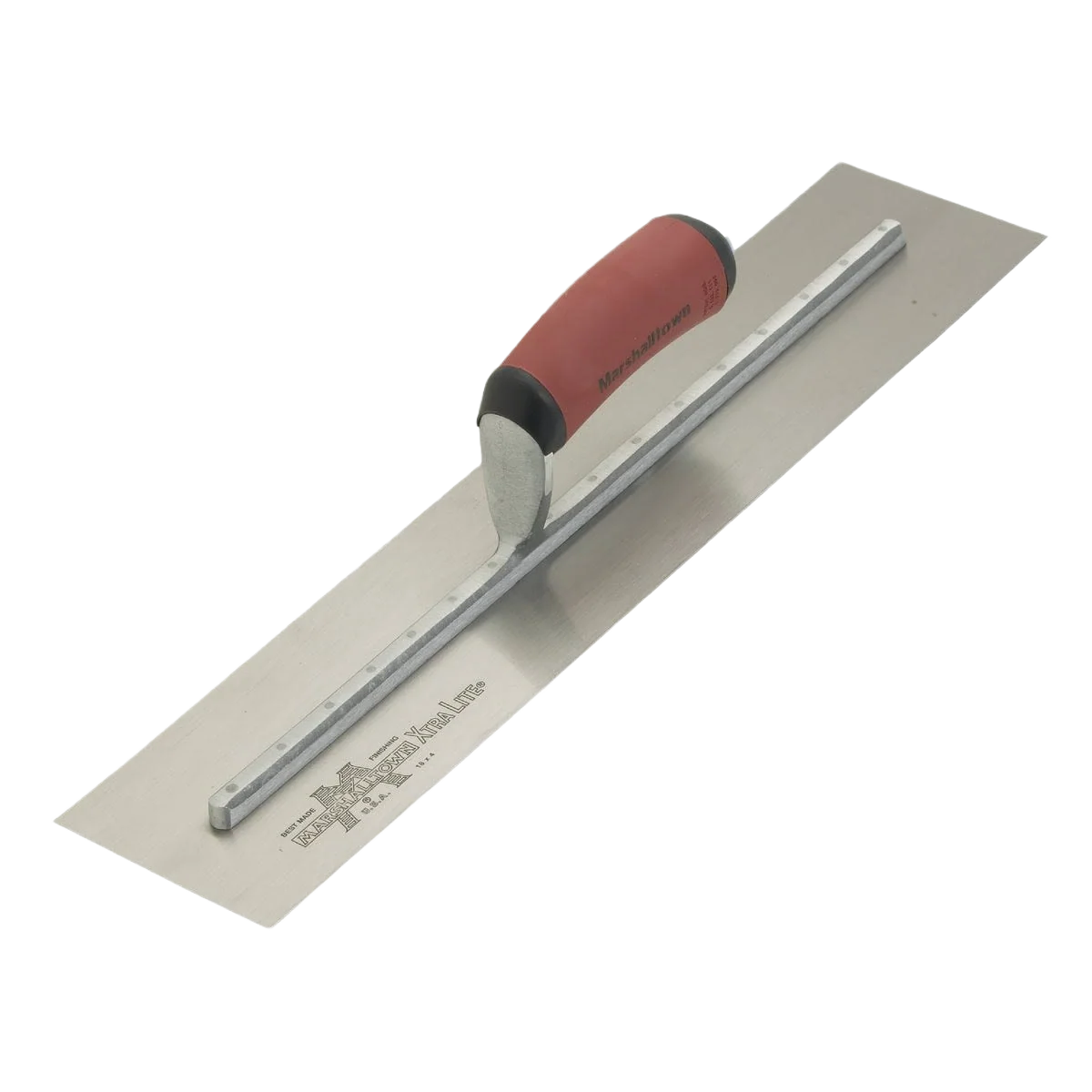 Elegant Marshalltown High Carbon Steel Finishing Trowel Optimized