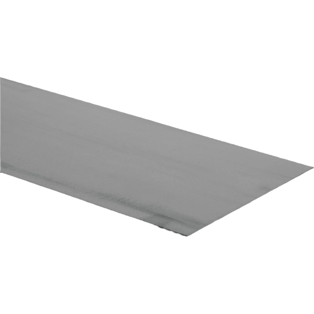 Efficient SteelWorks Steel Sheet Stock 24 In. x 12 In. x 22 Ga. Flexible