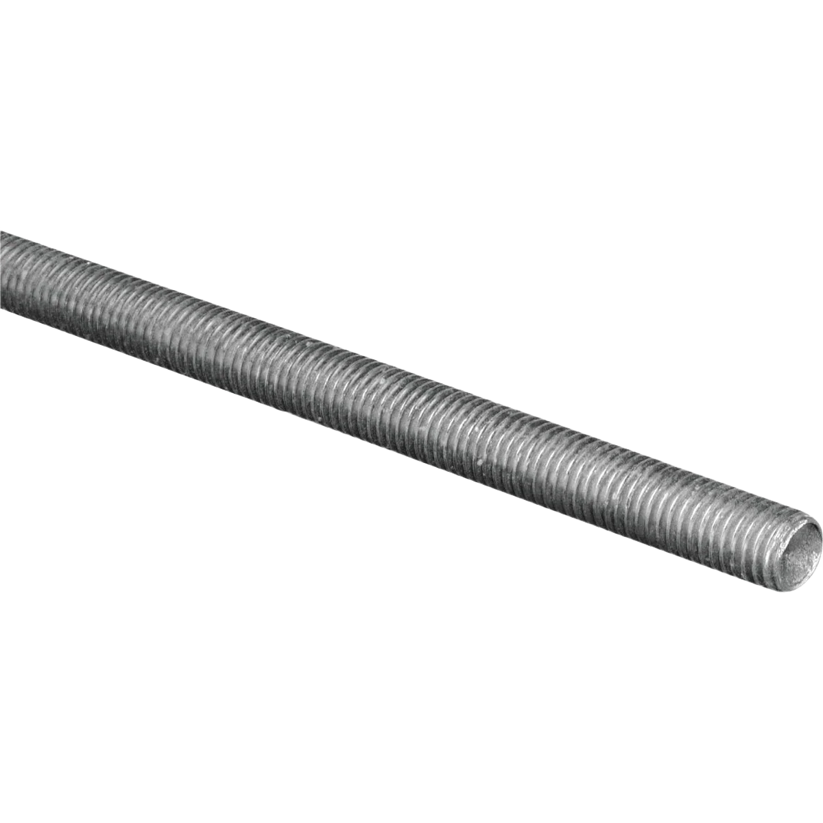 Elite SteelWorks Steel Threaded Rod 5 16 In. x 6 Ft. Reliable