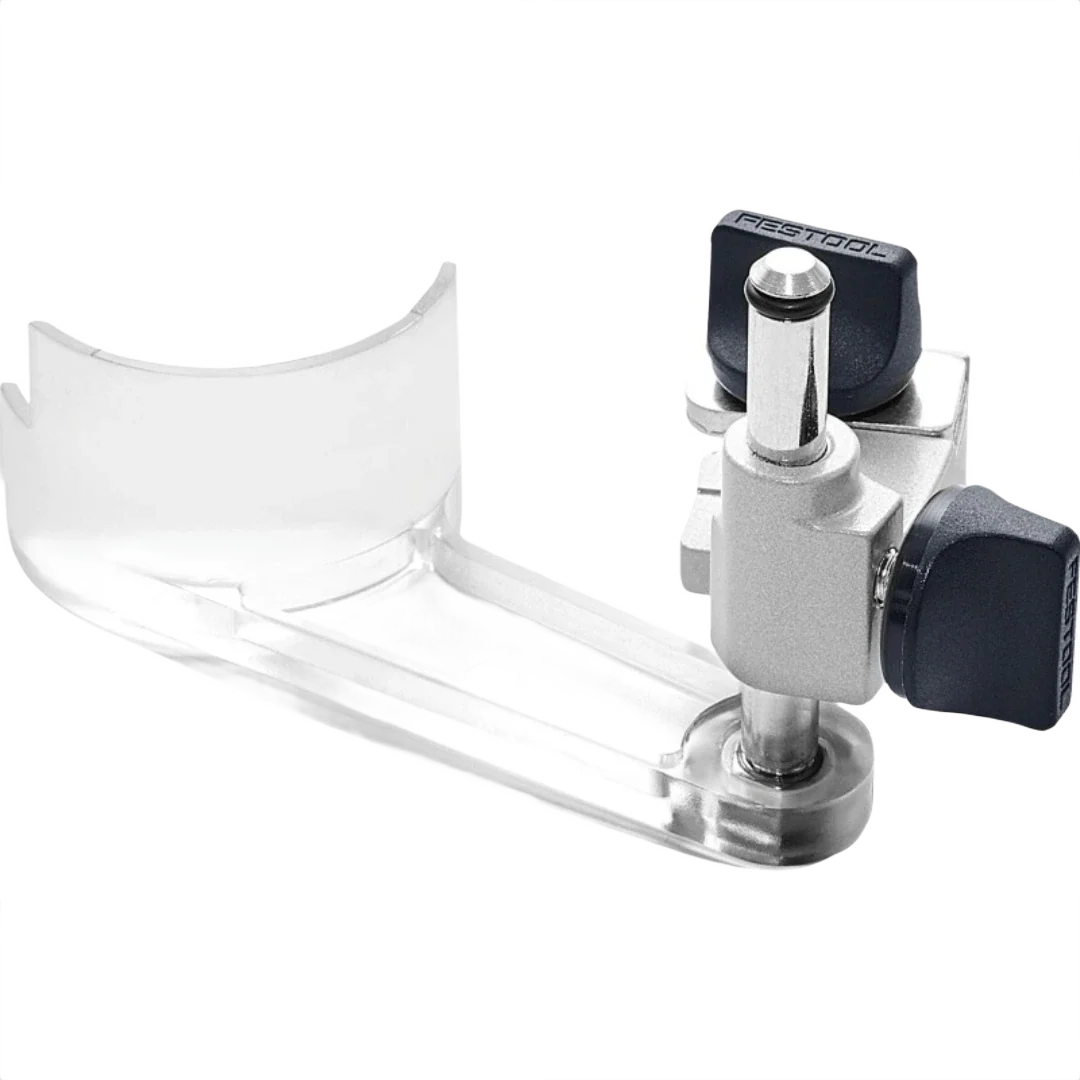 Smooth Festool 486242 OF 1010 Router Chip Deflector Effective