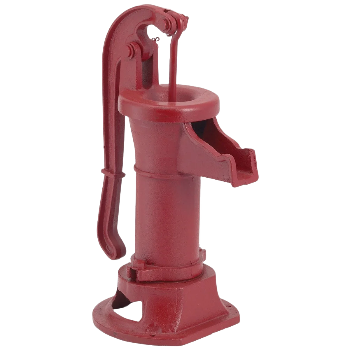 Versatile Simmons Pitcher Spout Pump Convenient