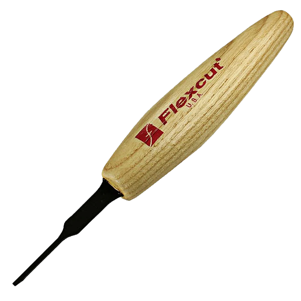 Artisan Flexcut Micro Chisel Carving Tool 1 16 in. Casual