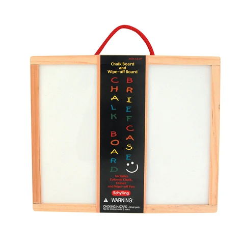 Clean Schylling Toys Chalkboard Briefcase Relaxed