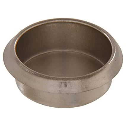 Secure Hillman Satin Nickel Cup Pull 3 4 in. Sustainable