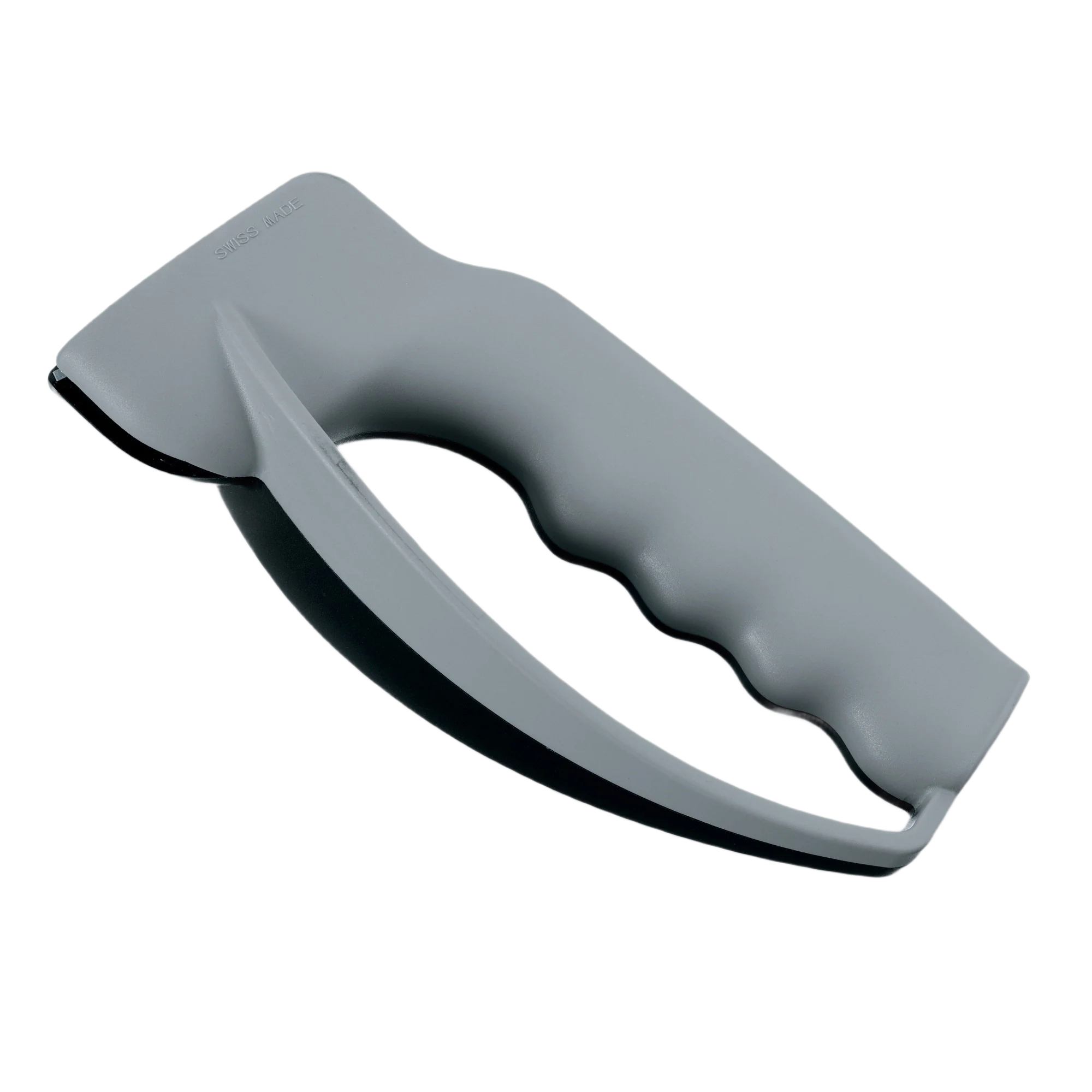Crafted Victorinox Swiss Army Handheld Knife Sharpener Smooth