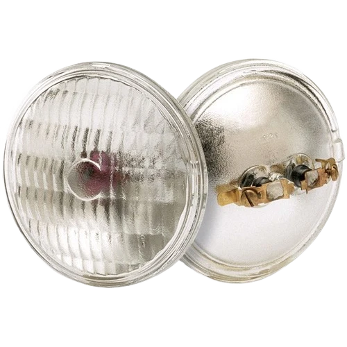Elite Satco 25 Watt PAR36 Screw Terminal Base Light Bulb Solid