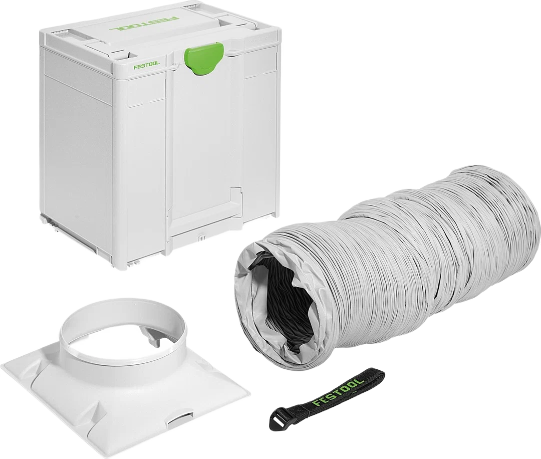 Eco-Friendly Festool 577964 Air Supply Hose LS-SYS-AIR D200x6m High-End