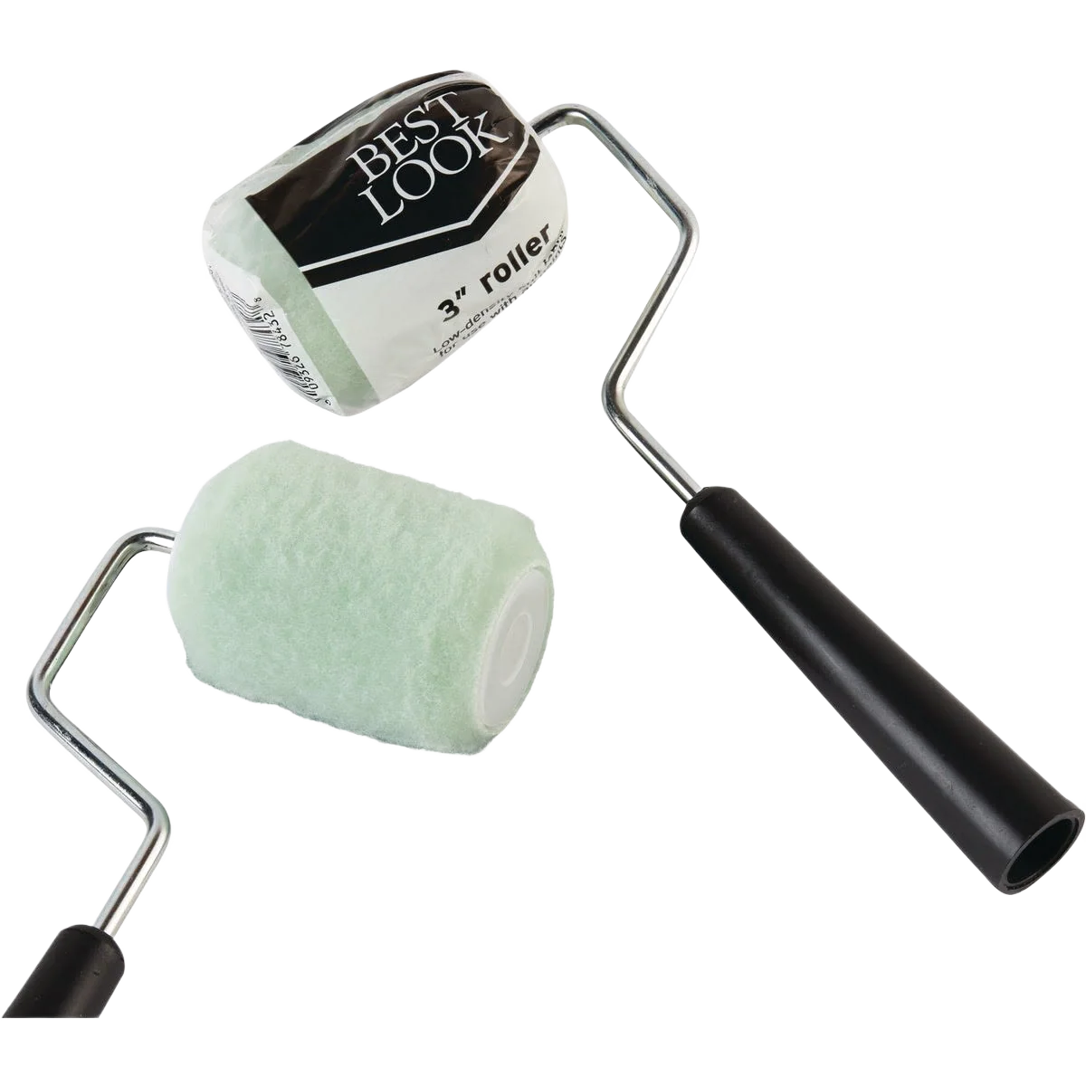 Elite Look Paint Roller Cover Frame 3 x 3 8 in. Elegant