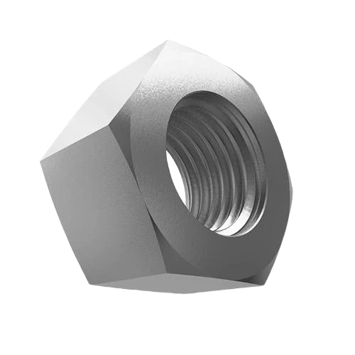 Certified John Deere 14H794 Hexagonal Nut Reliable
