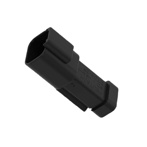 Selected John Deere 57M8023 Electrical Connector Housing Premium Material
